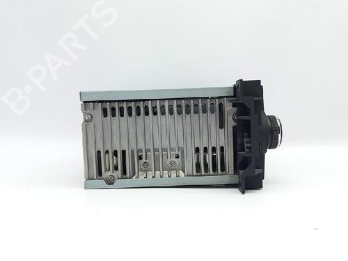 Radio JEEP PATRIOT (MK74) 2.0 CRD | BP27960417E6 