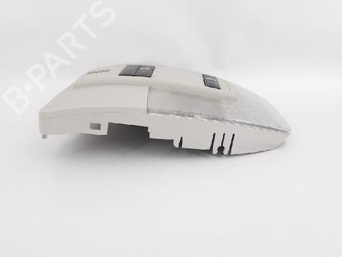 Interior roof light MERCEDES-BENZ A-CLASS (W169) A 180 CDI (169.007, 169.307) | BP27940519I8 