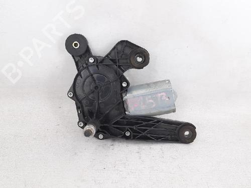 Ruitenwissermotor achter CITROËN C3 I (FC_, FN_) 1.4 i Bivalent | BP27934700M102 
