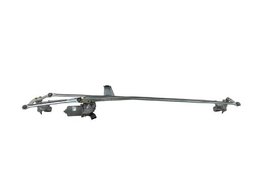 Viskermotor vindrude OPEL ZAFIRA / ZAFIRA FAMILY B (A05) 1.9 CDTI (M75) (120 hp) 27968735