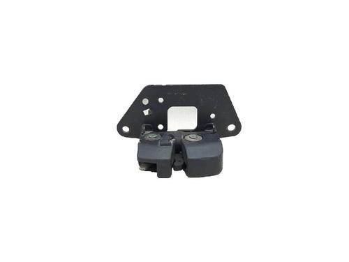 Used Tailgate lock FIAT PANDA (169_) 1.1 (169.AXA1A) (54 hp) 27935783