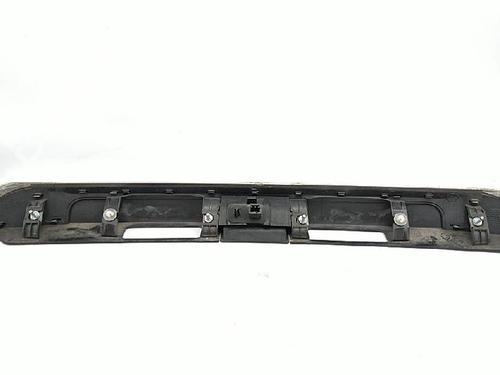 Tailgate handle RENAULT 10 (119_) 1.1 | BP27942446C132 