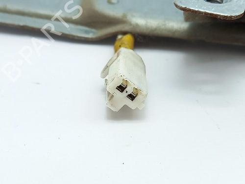 Rear right window mechanism MAZDA PREMACY (CP) 2.0 TD | BP27961585C25