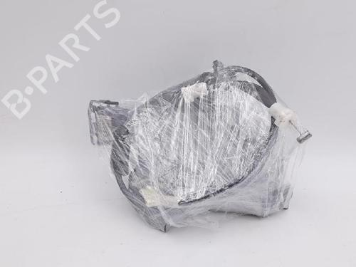 Rear left lock PEUGEOT 3008 I MPV (0U_) 1.6 HDi | BP27946296C100 