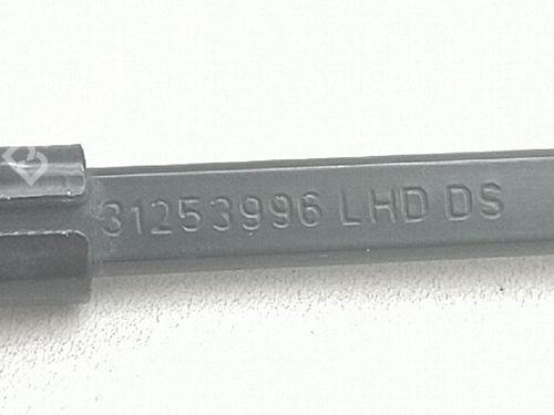 Front windshield wiper arm VOLVO C30 (533) 1.6 D | BP27947649C143 