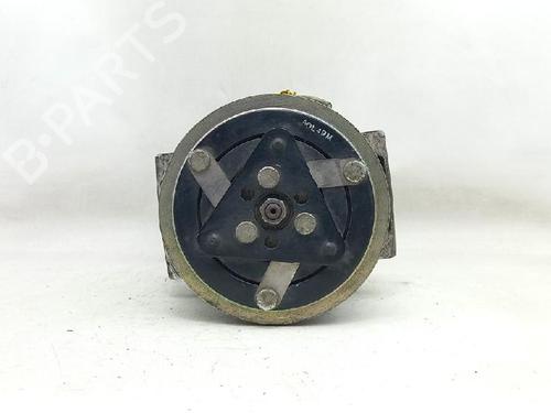 AC-Kompressor PEUGEOT 206 Hatchback (2A/C) 1.4 i | BP27937757M34 