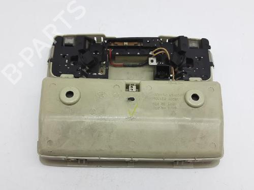 Kabinelys MAZDA 5 (CR) 1.8 (CR19) | BP27943145I8 
