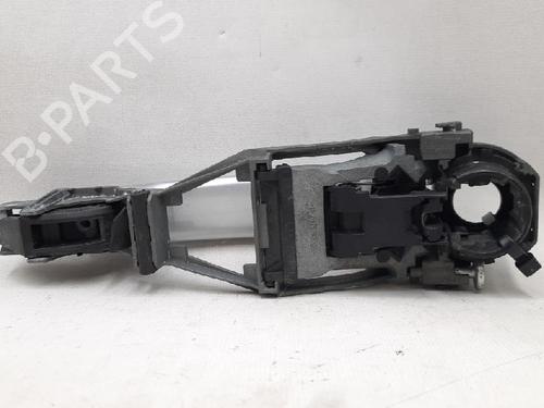 Front left exterior door handle VW POLO IV (9N_, 9A_) 1.4 16V | BP27939929C128 