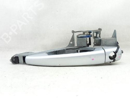 Front left exterior door handle PEUGEOT 208 I (CA_, CC_) 1.4 HDi | BP27957980C128