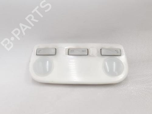 Innerbelysning RENAULT MEGANE III Hatchback (BZ0/1_, B3_) 1.6 16V (BZ1B, BZ1H) | BP27949537I8 