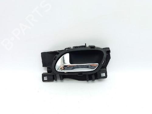 Venstre bagtil invendig håndtag CITROËN C3 II (SC_) 1.4 | BP27962048I15 
