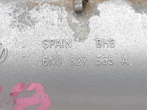 Trunk håndtak VW POLO III (6N1) 64 1.9 D | BP27937703C132