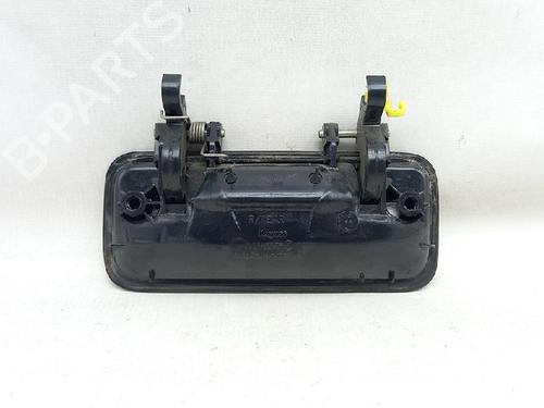 Front right exterior door handle ROVER 200 II Hatchback (RF) 214 Si | BP27955237C129 