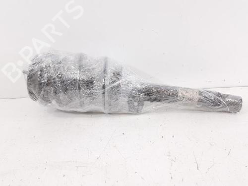 Left front shock absorber BMW 3 (E46) 320 d | BP27949338M16 