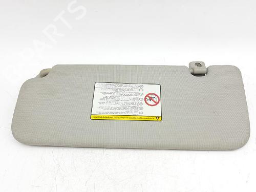 Right sun visor KIA PICANTO II (TA) 1.0 | BP27944658I2 