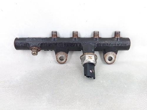 Injection rail NISSAN QASHQAI II SUV (J11, J11_) 1.5 dCi | BP27951293M98 