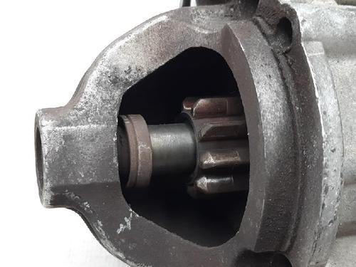 Startmotor FIAT MULTIPLA (186_) 1.6 16V Bipower (186AXC1A) | BP27956656M8 