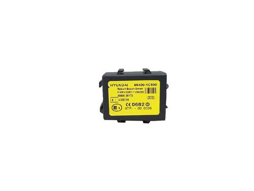 Module électronique HYUNDAI GETZ (TB) 1.1 (63 hp) 27957782