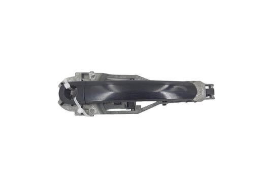 Venstre foran utvendig håndtak SEAT CORDOBA (6L2) 1.2 12V (70 hp) 27963546