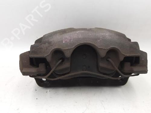 Left front brake caliper RENAULT MEGANE III Grandtour (KZ0/1) 1.5 dCi (KZ09, KZ0D, KZ1G, KZ29, KZ14, KZ1W, KZ10, KZ1F,... | BP27945789M105