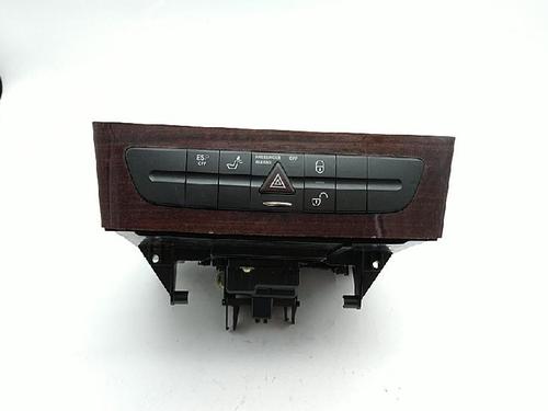 Switch MERCEDES-BENZ E-CLASS (W211) E 220 CDI (211.006) | BP27942475I30 