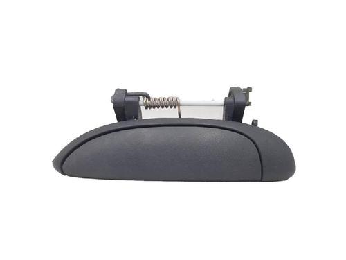 Used Rear left exterior door handle RENAULT MEGANE I (BA0/1_) 1.6 16V (BA04, BA0B, BA11, BA1J, BA16, BA19, BA1K, BA1V,... (107 hp) 27937864