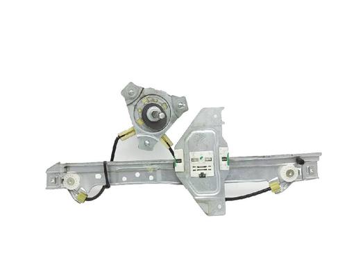 Used Rear right window mechanism CITROËN C3 II (SC_) 1.4 (73 hp) 27943996
