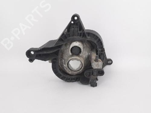Left front fog light HONDA CR-V III (RE_) 2.2 i-CTDi 4WD (RE6) | BP27966503C30 