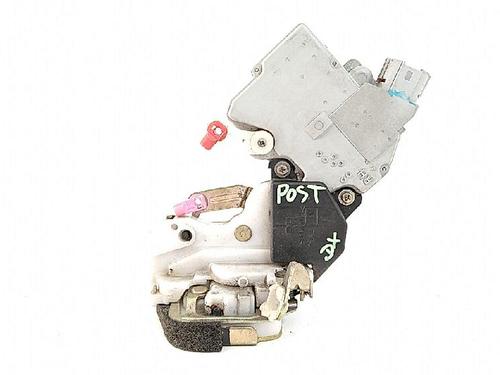 Rear right lock NISSAN PATROL GR V Wagon (Y61) 3.0 DTi | BP27940841C99 