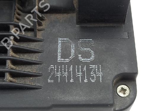 Rear left lock OPEL ASTRA G Estate (T98) 1.6 (F35) | BP27962646C100 
