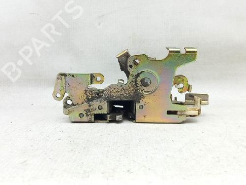 Front right lock MERCEDES-BENZ VITO Van (W638) 108 CDI 2.2 (638.094) | BP27957527C97 
