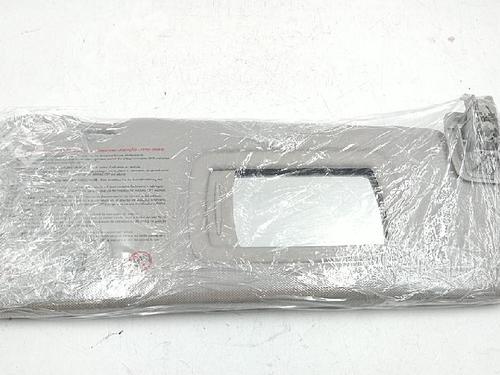 Right sun visor RENAULT MEGANE III Grandtour (KZ0/1) 1.5 dCi (KZ0C, KZ1A) | BP27944928I2 