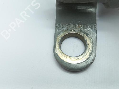 Hinge/Door check strap FORD FUSION (JU_) 1.4 | BP27964961C146 