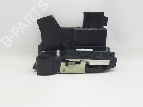 Front right lock FORD FIESTA V (JH_, JD_) 1.4 16V | BP27963001C97