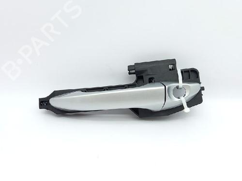 Front left exterior door handle HYUNDAI i20 II (GB, IB) 1.2 | BP27959194C128 