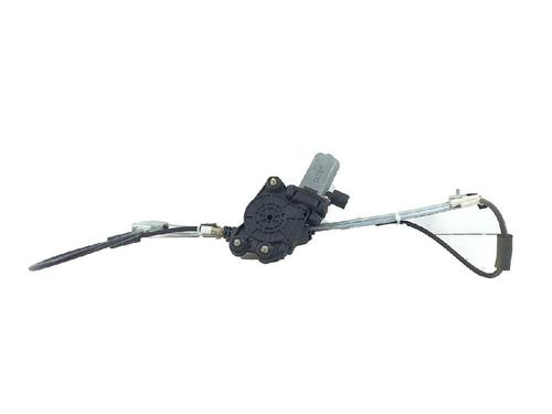 Used Front right window mechanism LANCIA Y (840_) 1.2 (840AA, 840AF1A) (60 hp) 27962961