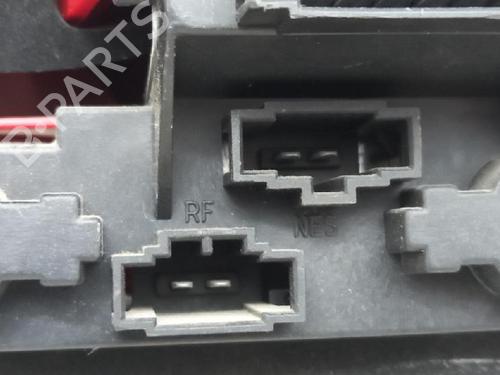 Feu arrière gauche VW BORA I (1J2) 1.6 | BP27935710C34 