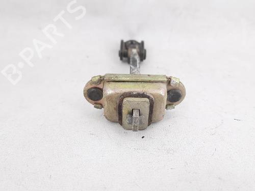 Hinge/Door check strap FORD FUSION (JU_) 1.4 TDCi | BP27939245C146 
