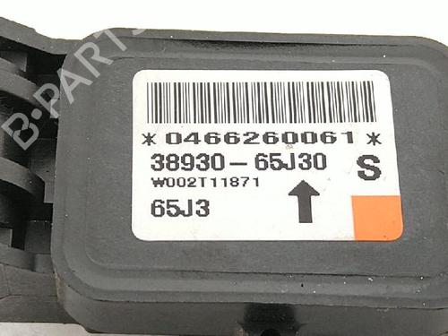 Electronic sensor SUZUKI GRAND VITARA II (JT, TE, TD) 1.9 DDiS All-wheel Drive (JT419, TD44, JB419WD, JB419XD,... | BP27942001M84 
