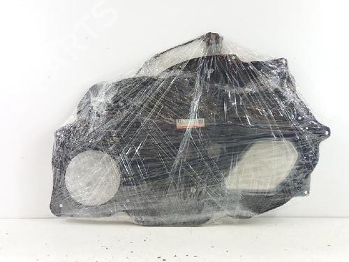 Front right window mechanism MAZDA 2 (DE_, DH_) 1.4 MZR-CD | BP27956371C23 
