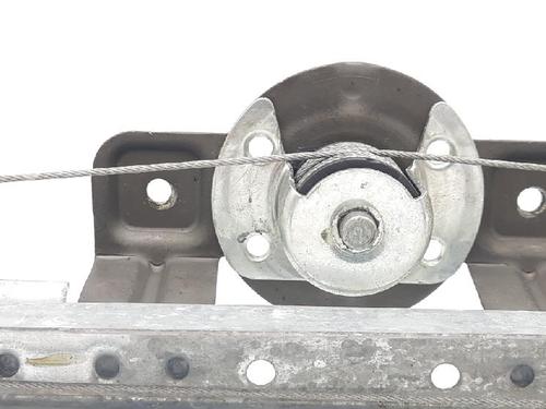 Vindusheismekanisme venstre bak FORD FUSION (JU_) 1.6 TDCi | BP27942477C24