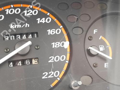Kombinert Instrument HONDA CR-V I (RD) 2.0 16V 4WD (RD1, RD3) | BP27949514C47