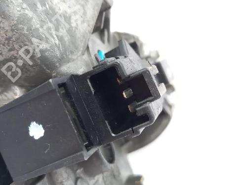 Rear wiper motor CITROËN C1 (PM_, PN_) 1.0 | BP27962498M102 