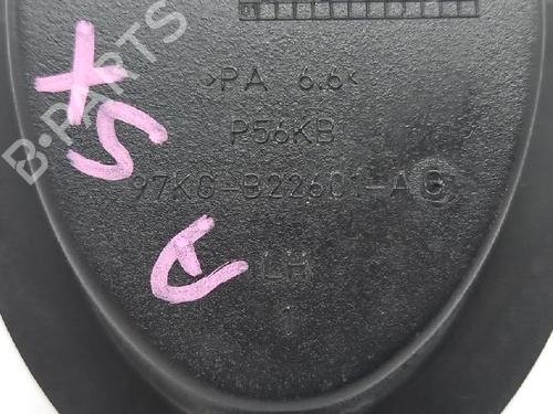 Venstre fortil invendig håndtag FORD KA (RB_) 1.3 i | BP27960490I13 