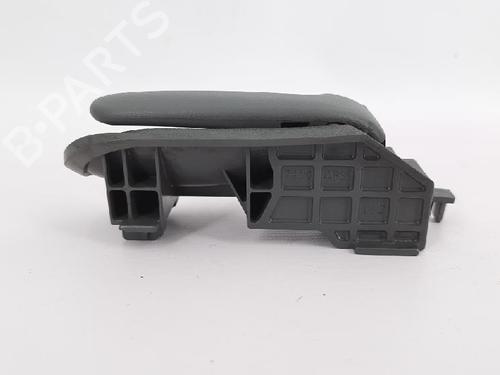 Front right interior door handle CITROËN C1 (PM_, PN_) 1.0 | BP27961322I14 