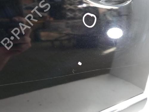 Left front door PEUGEOT 407 SW (6E_, 6D_) 2.0 HDi 135 | BP27958112C2 