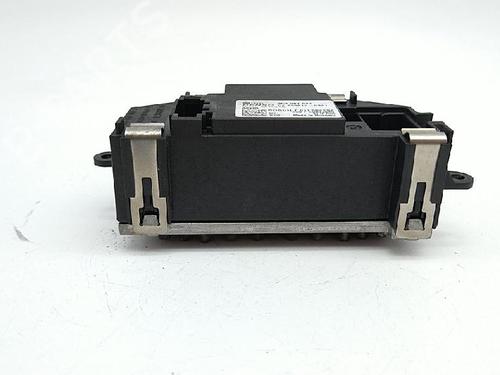 Heater resistor VW GOLF PLUS V (5M1, 521) 1.4 16V | BP27942370M108 