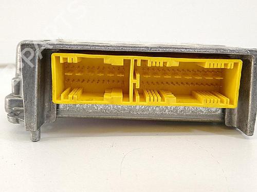 ECU airbags MERCEDES-BENZ A-CLASS (W169) A 180 CDI (169.007, 169.307) | BP27940514M53 