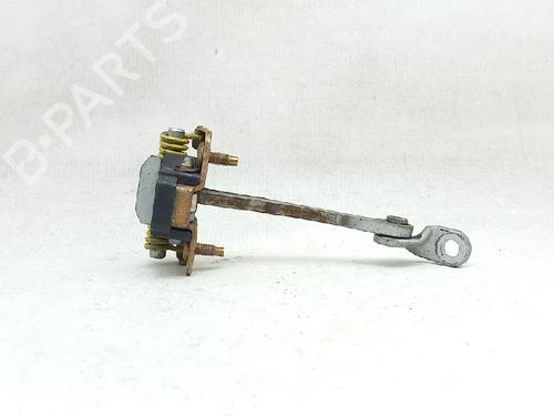 Hinge/Door check strap RENAULT CLIO II (BB_, CB_) 1.2 (BB0A, BB0F, BB10, BB1K, BB28, BB2D, BB2H, CB0A,... | BP27939717C146 