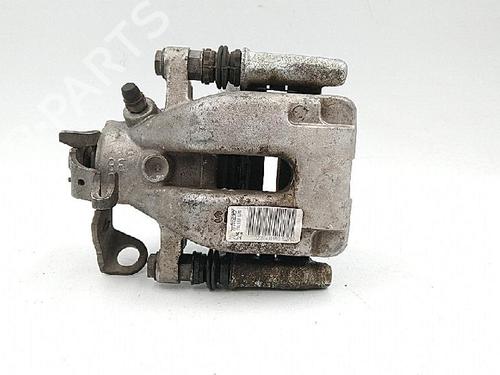Right rear brake caliper OPEL CROSSLAND X / CROSSLAND (P17, P2QO) 1.6 Turbo D (75) | BP27943485M106 